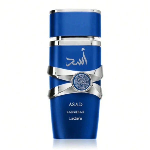 Asad Zanzibar - Lattafa