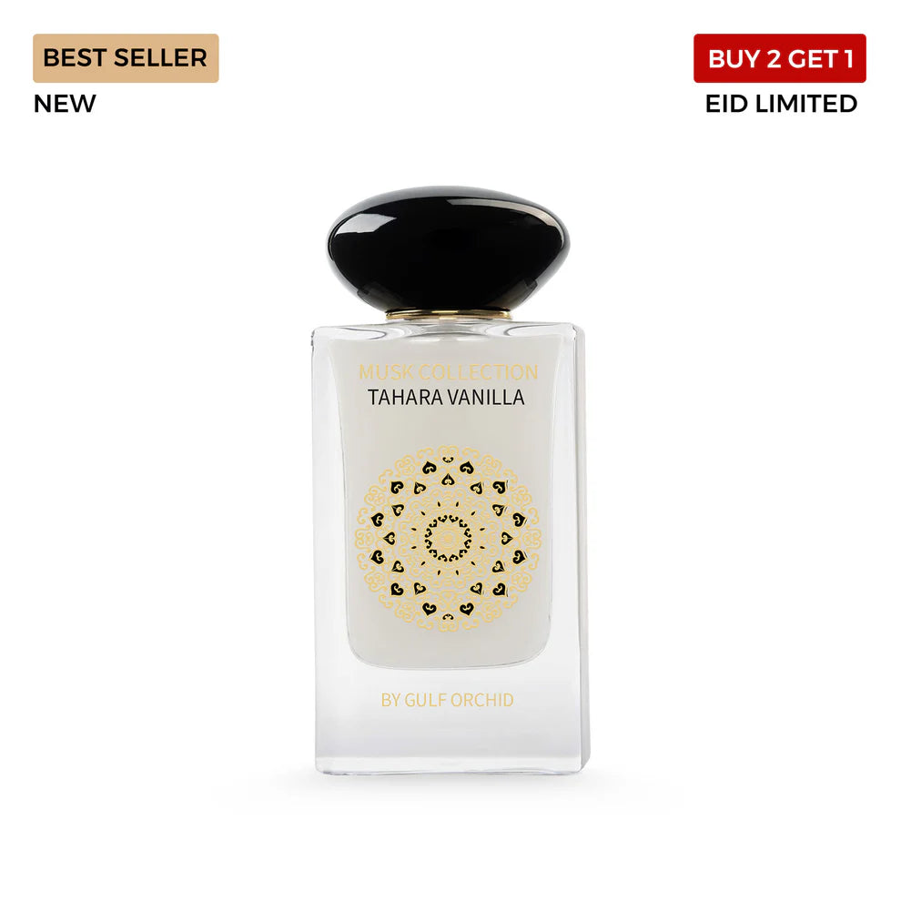 Tahara Vanille Musc
