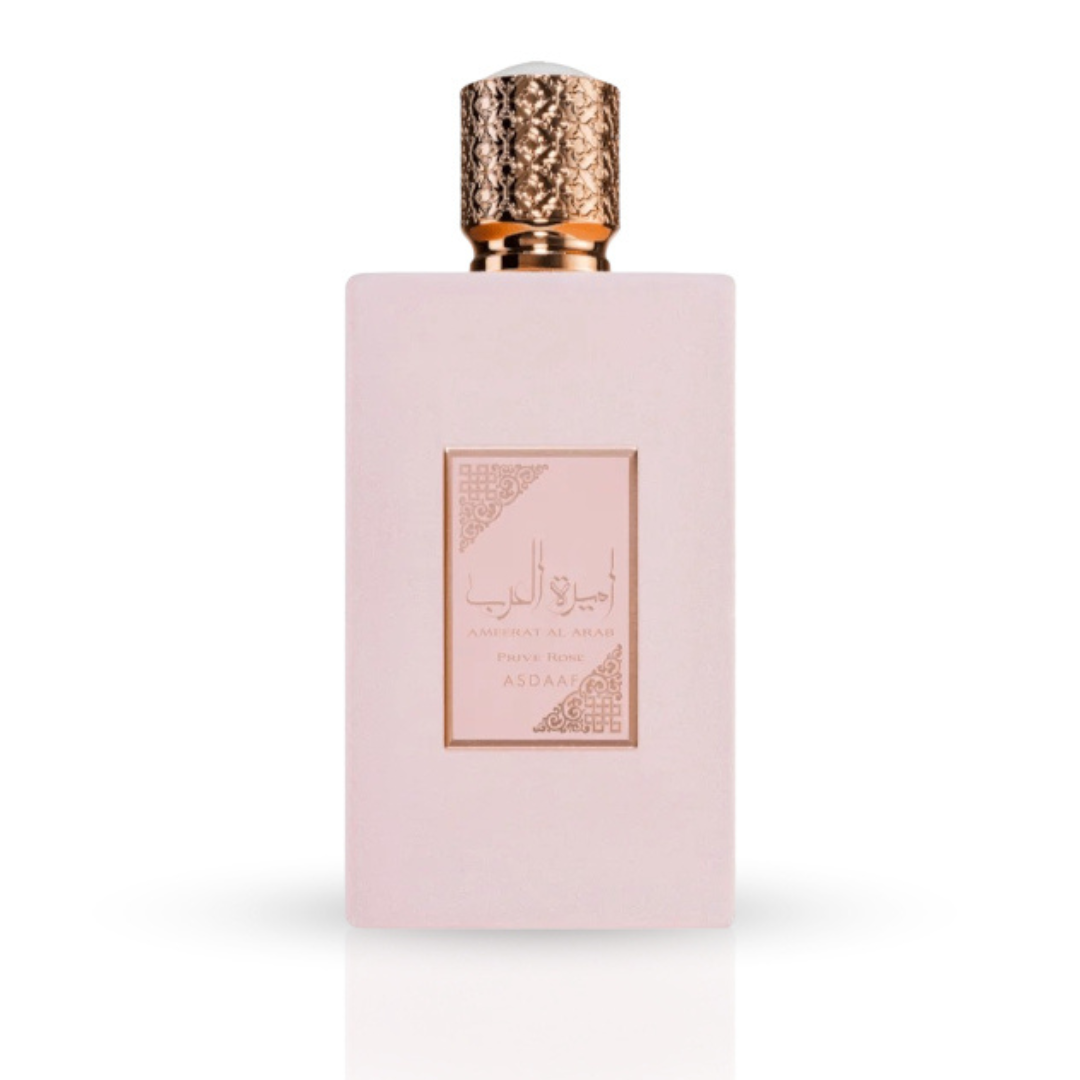 Ameerat Al Arab privé rose Asdaaf
