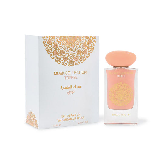 MUSC AU TOFFEE